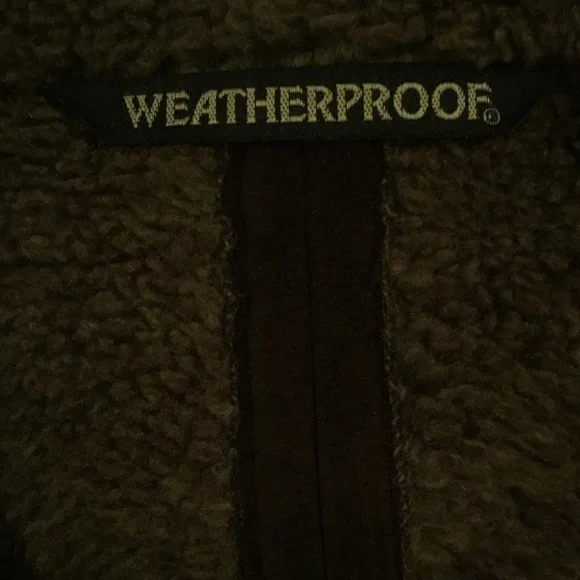 Weatherproof - Picture 8 of 12